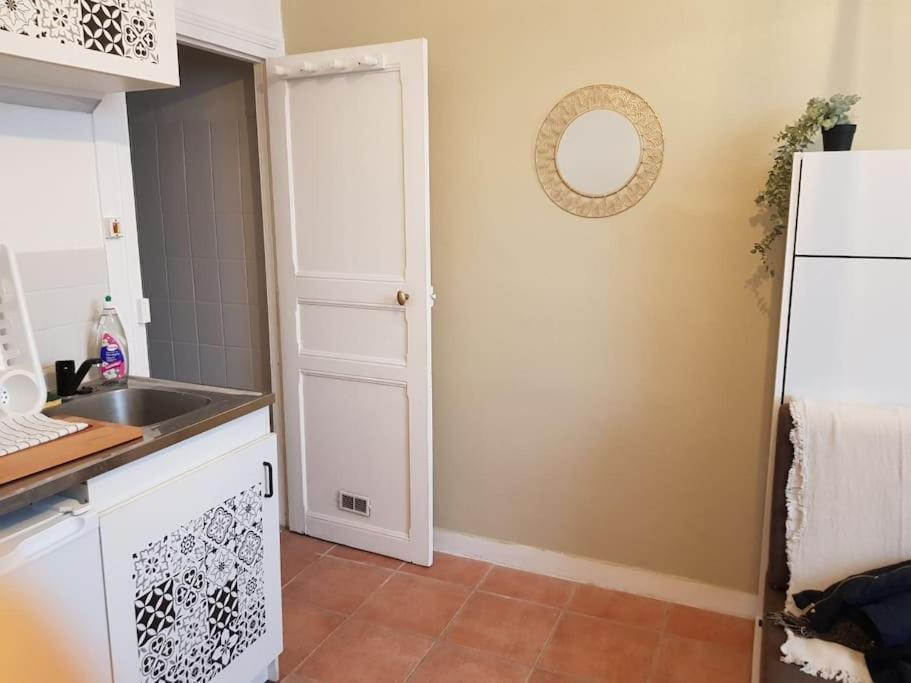 Studio Cozy Rennes Exteriér fotografie